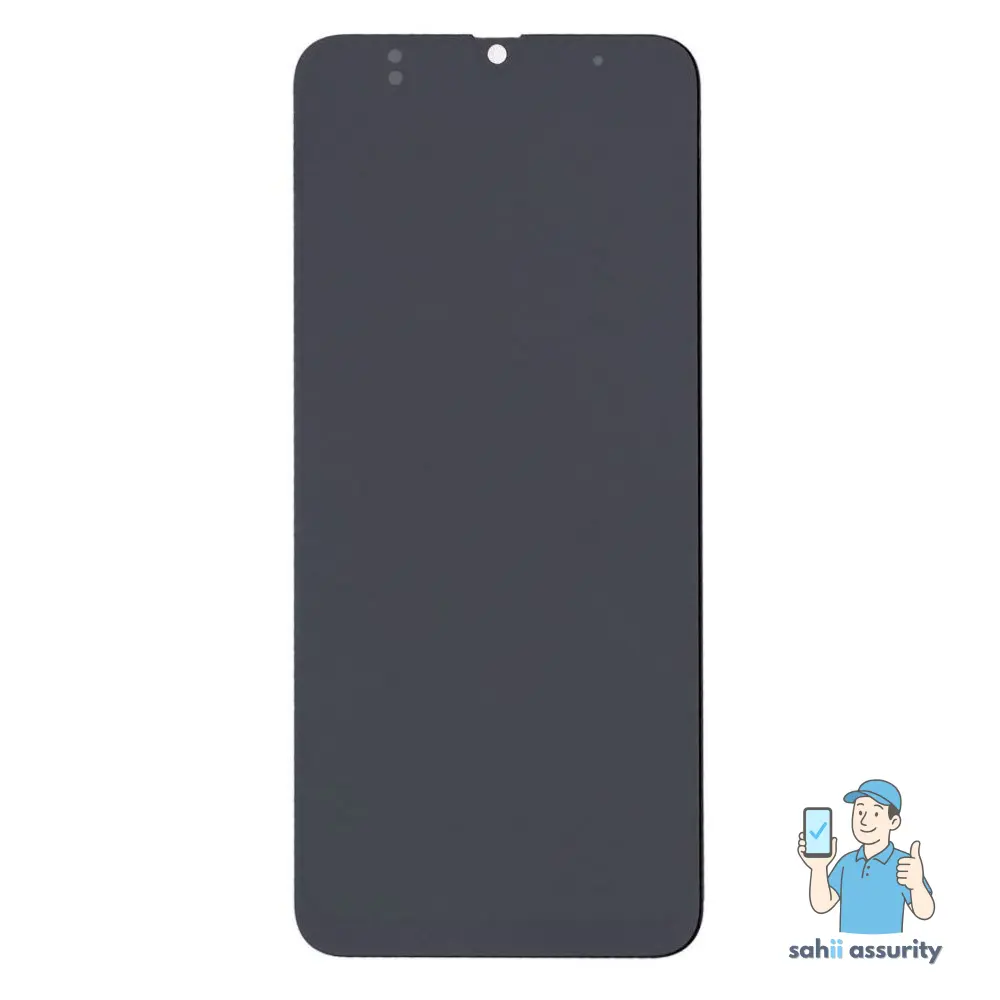 LCD with Touch Screen for Samsung Galaxy A50 thumbnail